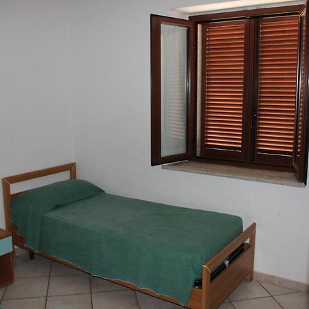La Conchiglia Villa Olbia Dış mekan fotoğraf