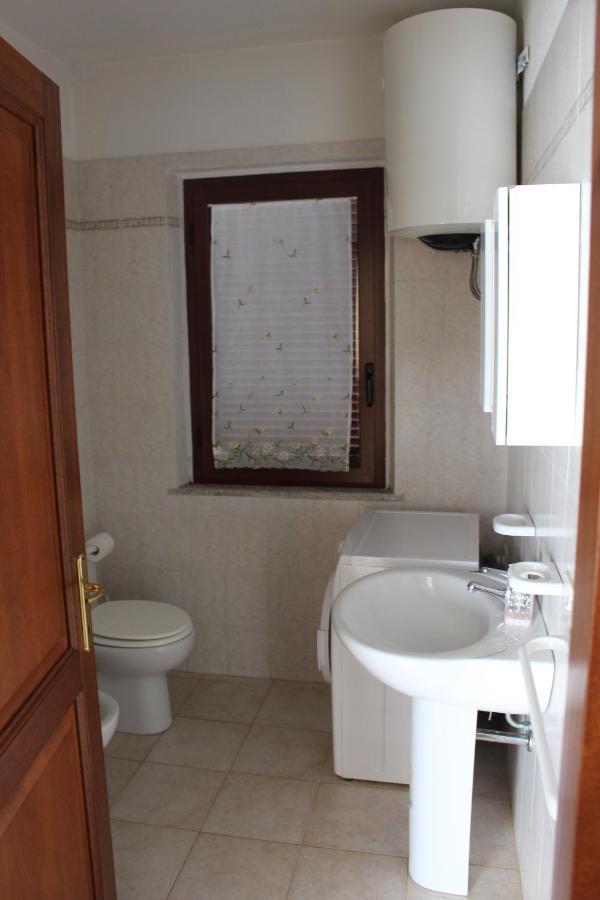 La Conchiglia Villa Olbia Dış mekan fotoğraf