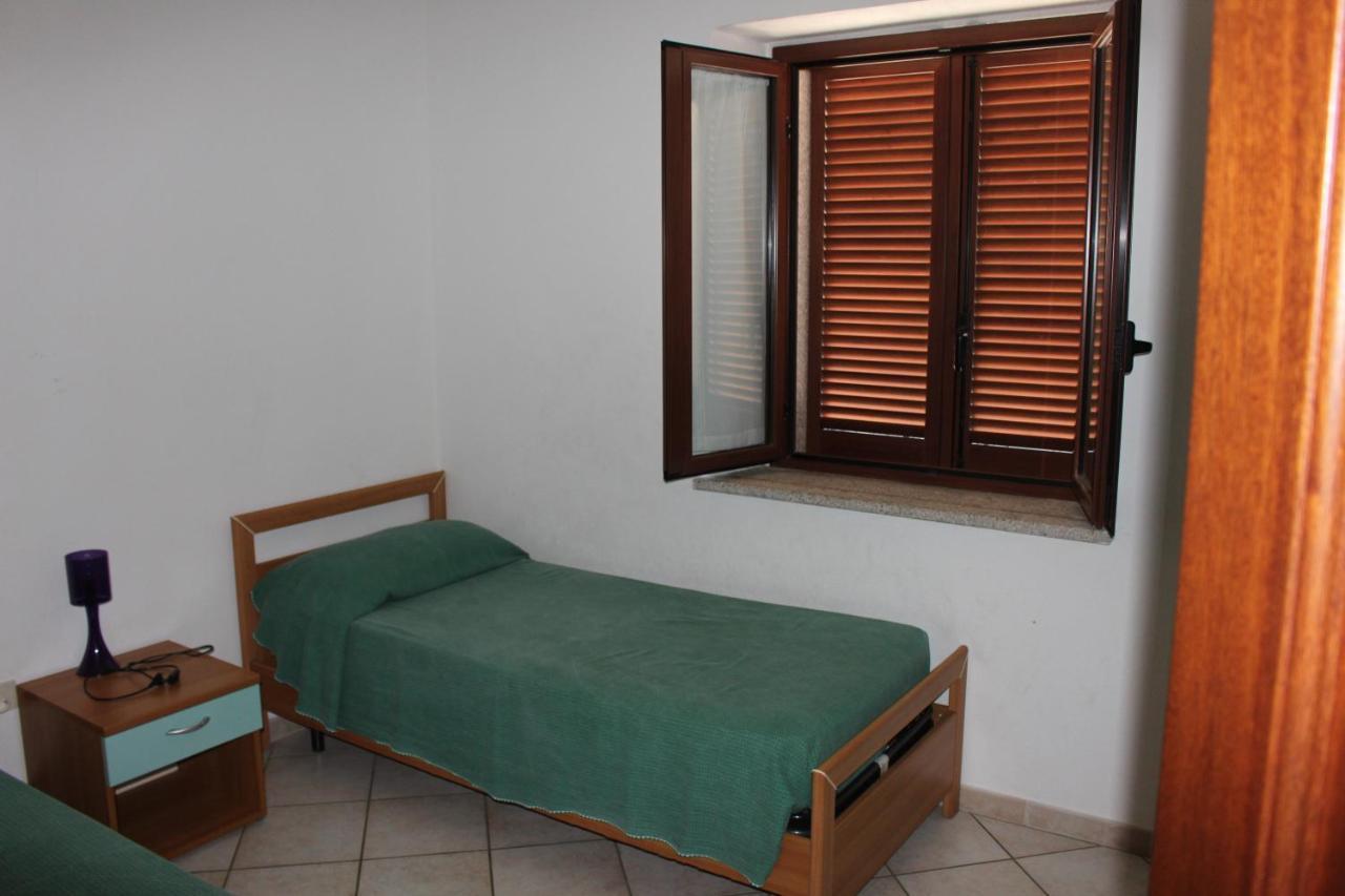 La Conchiglia Villa Olbia Dış mekan fotoğraf