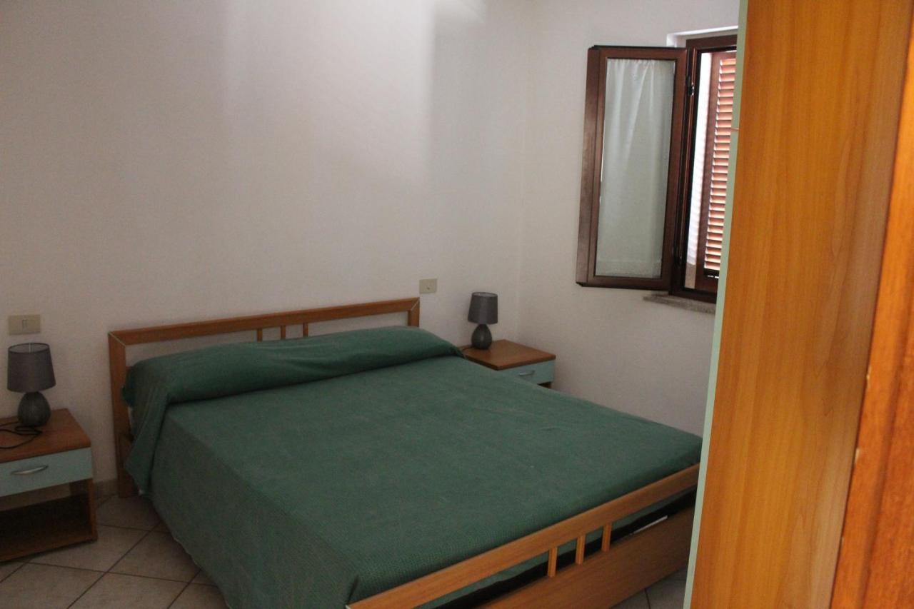 La Conchiglia Villa Olbia Dış mekan fotoğraf