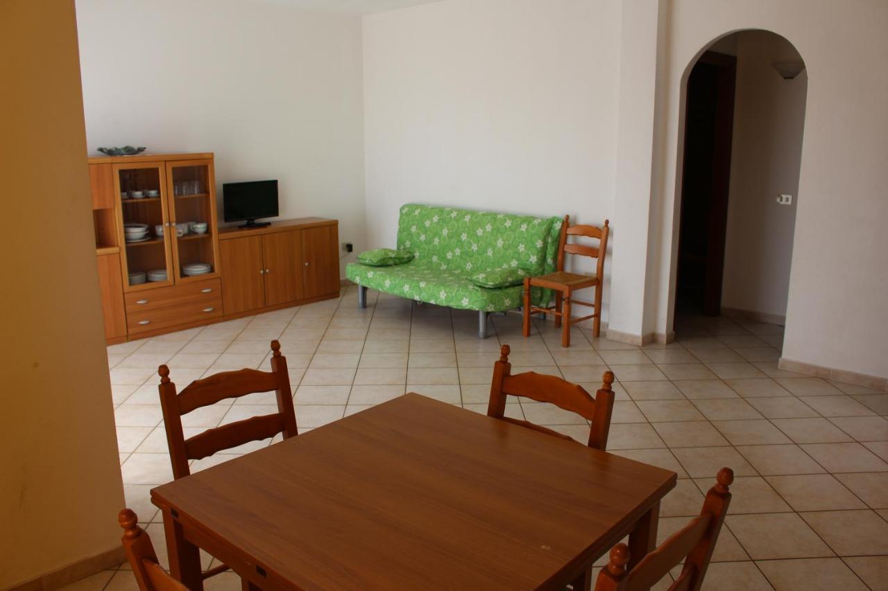 La Conchiglia Villa Olbia Dış mekan fotoğraf
