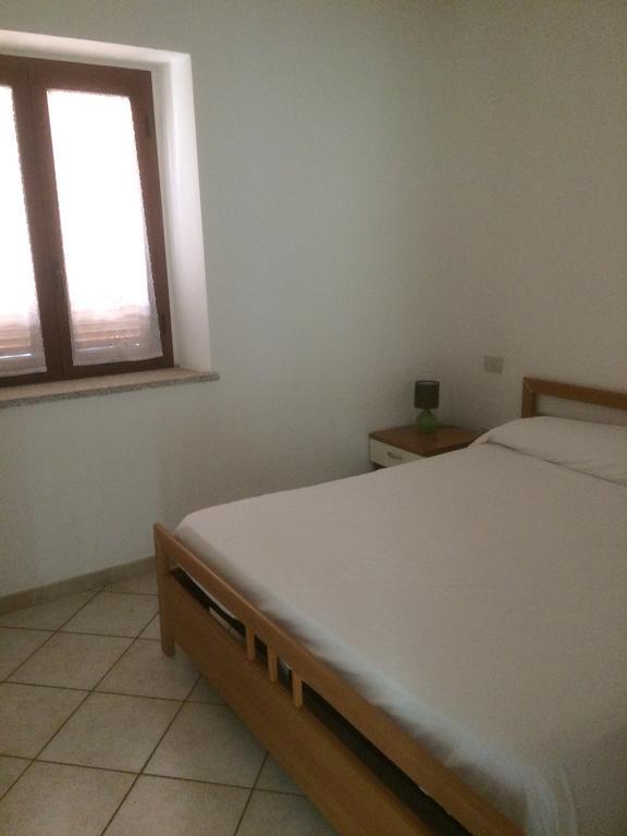 La Conchiglia Villa Olbia Dış mekan fotoğraf