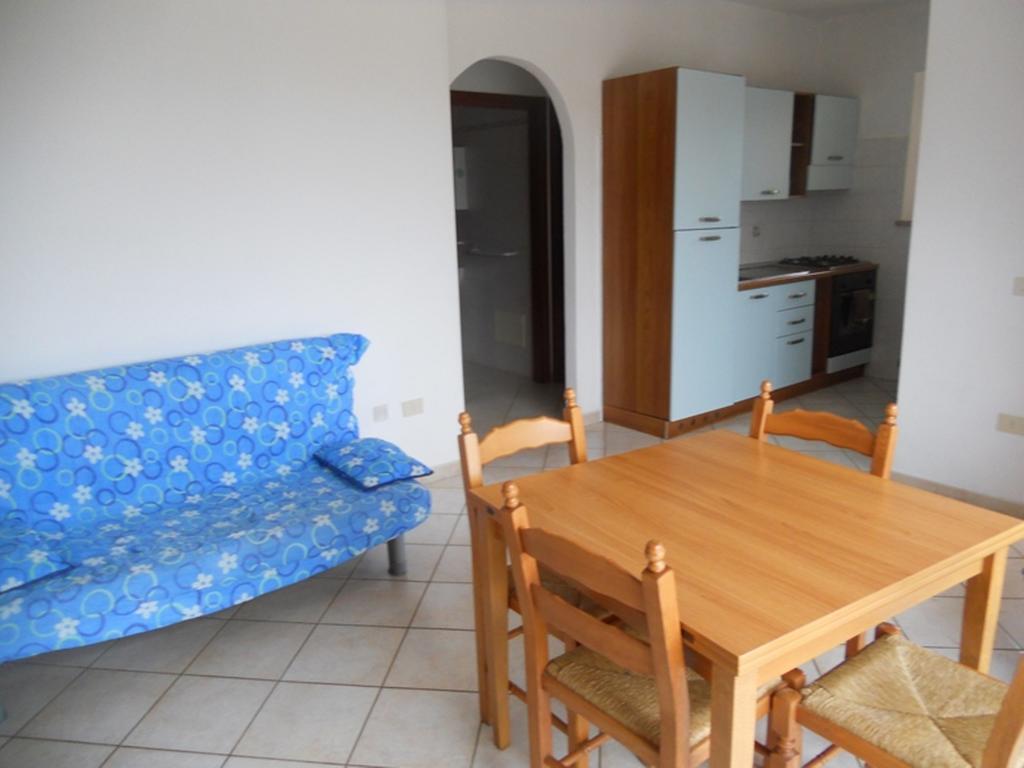 La Conchiglia Villa Olbia Dış mekan fotoğraf