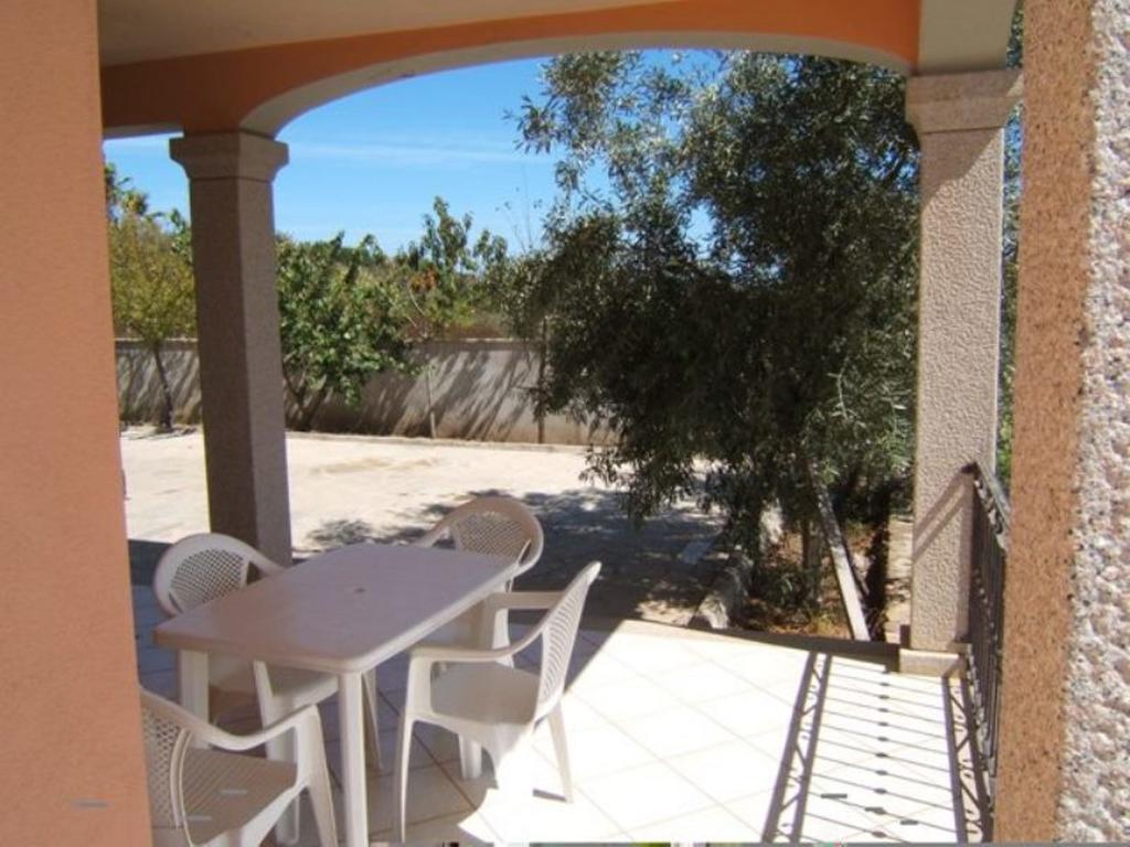 La Conchiglia Villa Olbia Dış mekan fotoğraf