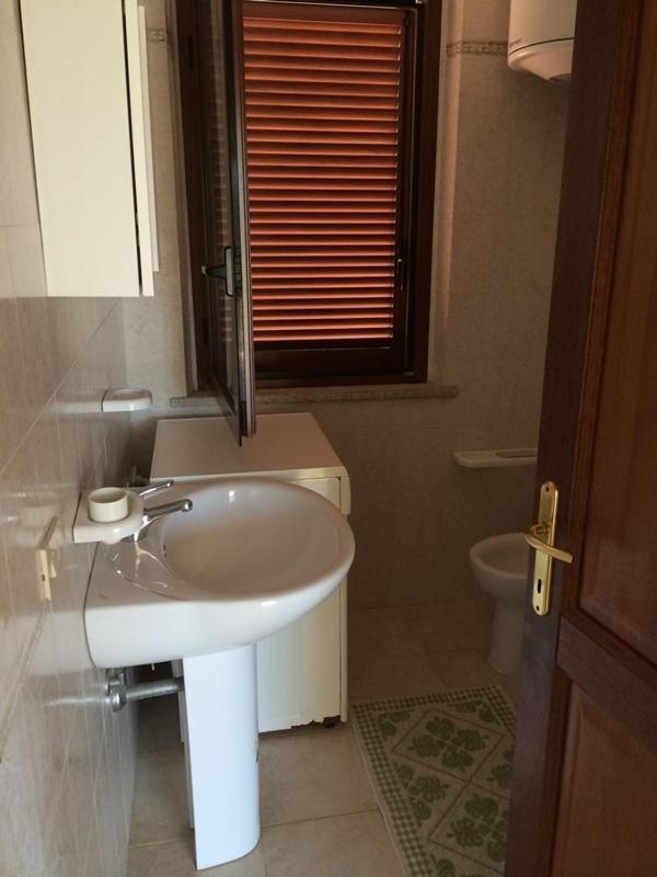 La Conchiglia Villa Olbia Dış mekan fotoğraf